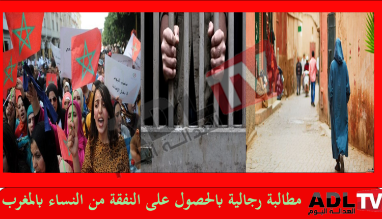 نفقة النساء تسائل "وهبي" و"التوفيق" حول نفقة الرجال من النساء بالمغرب