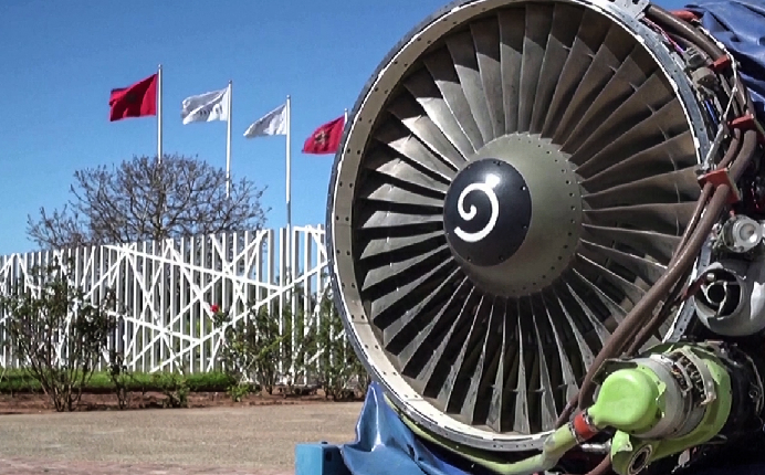 منظمة التجارة العالمية تسلط الضوء على نهضة صناعة الطيران في المغرب