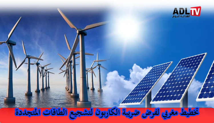 المغرب يخطط لاتخاذ خطوات جديدة لحماية البيئة وتنظيم الأسواق الاقتصادية