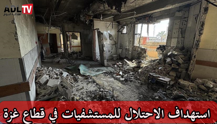 الإبادة الجماعية في غزة: واقع مرير ومطامح مفقودة