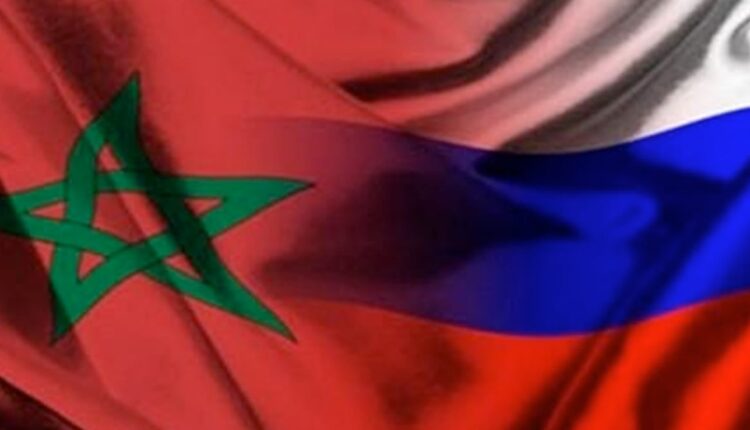 مفاوضات مغربية روسية للتعاون في مشاريع التكنولوجيا الزراعية لتعزيز الأمن الغذائي