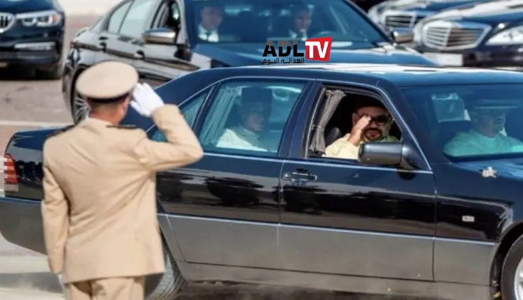 "الدار البيضاء" تتزين شعبيا في استقبال العاهل الكريم في رمضان ومشاريع في الانتظار