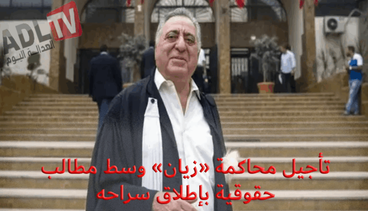 #تأجيل جلسة محاكمة "محمد زيان" وسط مطالب حقوقية محلية ودولية للإفراج عنه