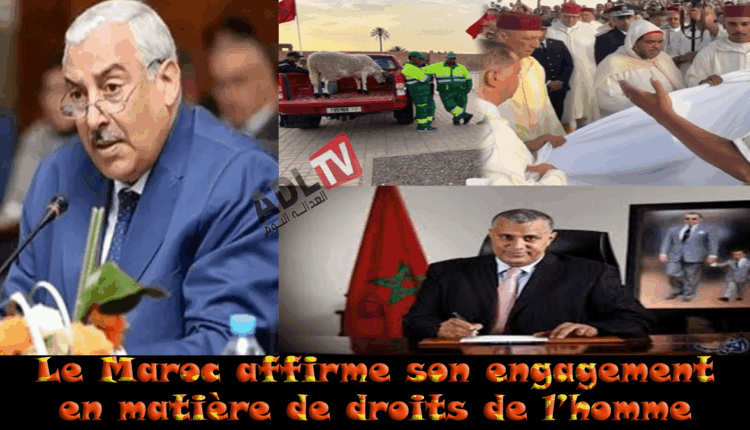 # تعيين "الصبار" واليا لجهة "فاس- مكناس" بالنيابة خلفا "للجامعي" المقال