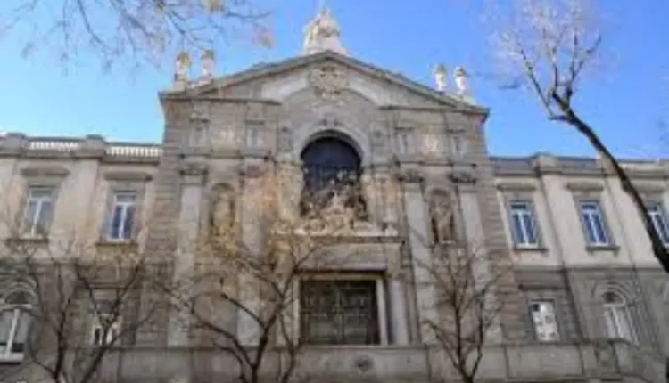 المحكمة العليا الإسبانية تؤيد المؤبد لمغربية قتلت رضيعتها ودفنتها قرب منزلها