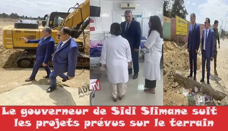 #خبير: "الزيارات الميدانية ليست طقما إعلاميا، بل آلية دستورية للمساءلة"