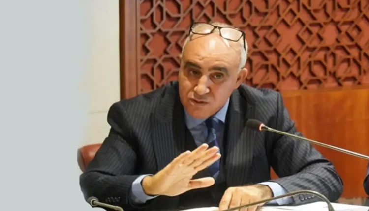 النقيب البصراوي: قرار المحكمة الدستورية يكشف حقيقة الاتفاقات وطرق تمرير القوانين