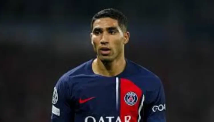 قضية أشرف حكيمي: نادي المحامين المغربي يثير “انتهاكات إجرائية” ويحذر من عدالة مشوهة