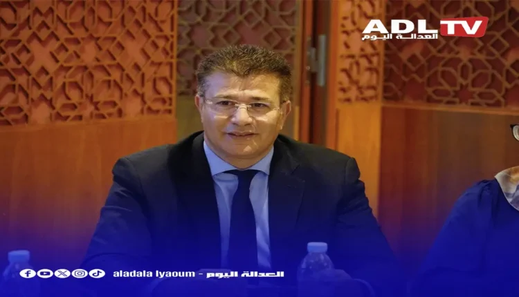 سؤال البرلماني "عماد الدين الريفي" يحمل بشرى للجمعيات الرياضية