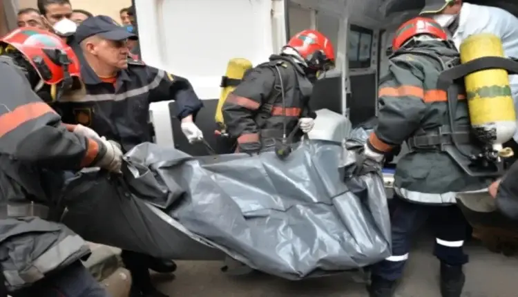 أمن "بن جرير" يفتح تحقيقا في حادثة وفاة غامضة