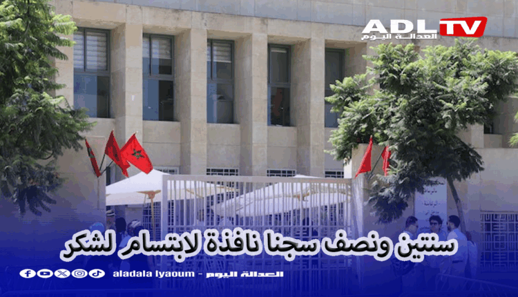 استئنافية الرباط تتبث الحكم الابتدائي في حق "ابتسام لشكر"