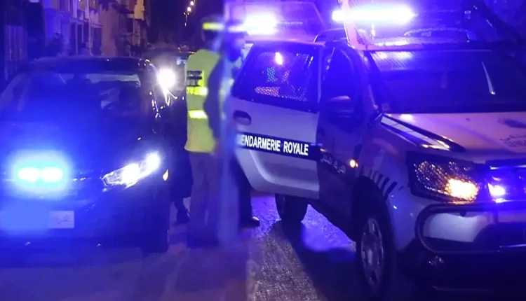 أكادير: سقوط قتلى في هجوم مسلح لمركز الدرك الملكي ب"القليعة"