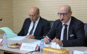 حصيلة مجلس عمالة سلا تكشف عن تحول تنموي شامل في البنية والخدمات الاجتماعية