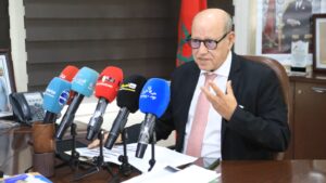 حصيلة مجلس عمالة سلا تكشف عن تحول تنموي شامل في البنية والخدمات الاجتماعية