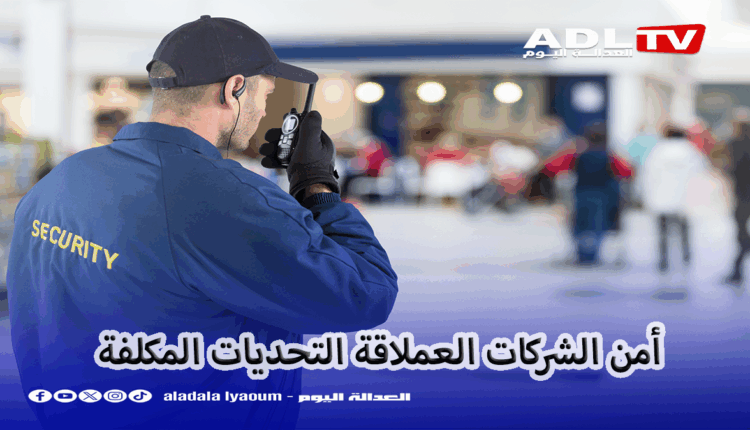 أمن الشركات العملاقة وكيفية مواجهة مخاطر تهديد مسؤوليها غير المسبوقة؟