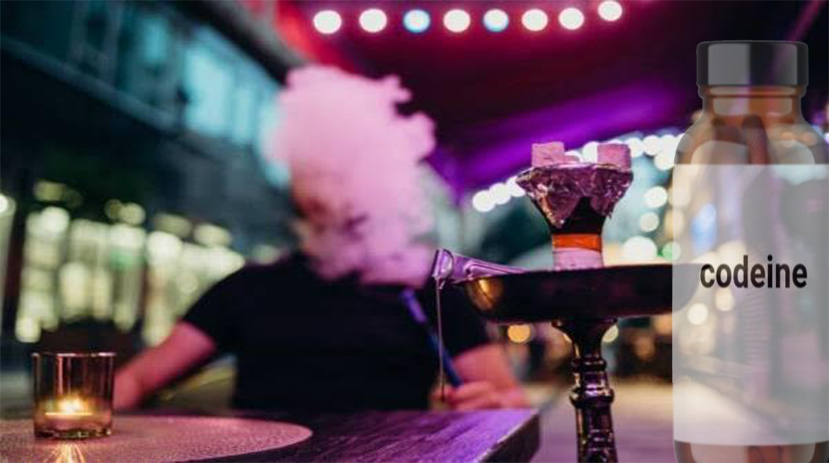 ترويج الشيشا الممزوجة بالمخدرات ببعض مقاهي "الدار البيضاء" المخاطر والمسؤوليات