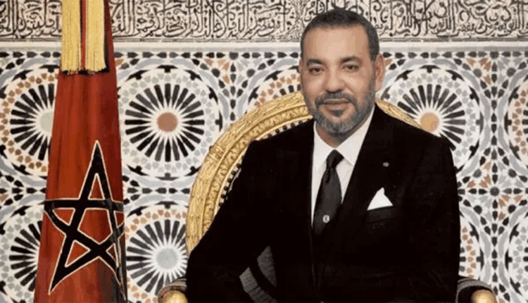 جلالة الملك يبرق مهنأ سلطان عمان بمناسبة العيد الوطني لبلاد