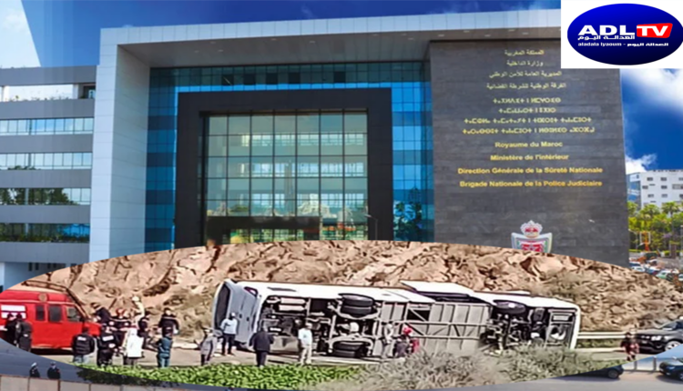 "حموشي" يقر ترقية استثنائية لشهداء الواجب المهني مع تعزيزات اجتماعية غير مسبوقة