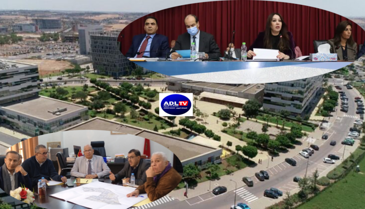 هل تصميم التهيئة مقدمة لتهجير ناعم بـ"الحي المحمدي" بـ"الدار البيضاء"؟