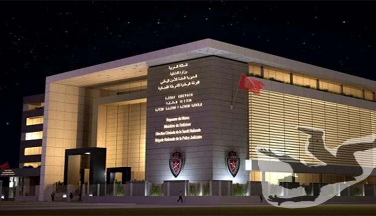 شاب يلقى حتفه بسقوطه من مقر الفرقة الوطنية بالدار البيضاء