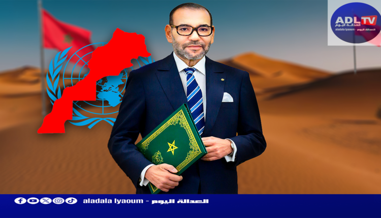 إطلاق برنامج استعجالي لدعم متضرري الفيضانات بالمغرب