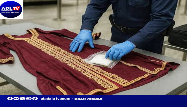 الإمارات: المؤبد لمصممة أزياء مغربية وشقيقيها بتهمة تهريب الكوكايين