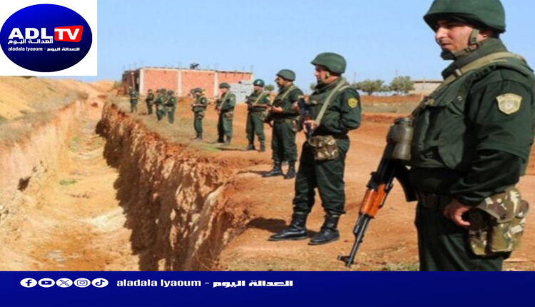 منظمة حقوقية تعتبر أن استهداف المدنيين المغاربة على الحدود الجزائرية خرق للقانون الدولي