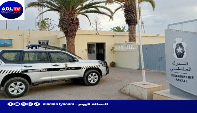 توقيف مروج ممنوعات بـ"سيدي رحال الشاطئ"