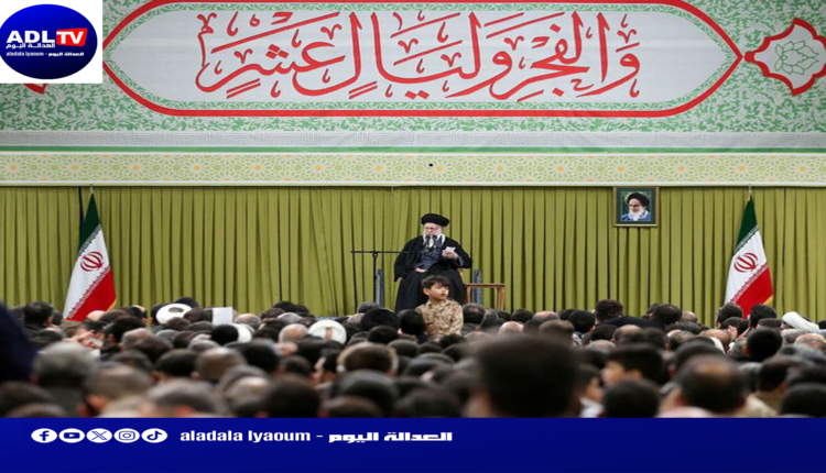 إيران تعلن مقتل خامنئي وسط حالة من الضبابية تحيط بالقيادة