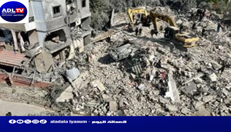 "إسرائيل" تطلق عملية برية ضد "حزب الله" والأخير يرد