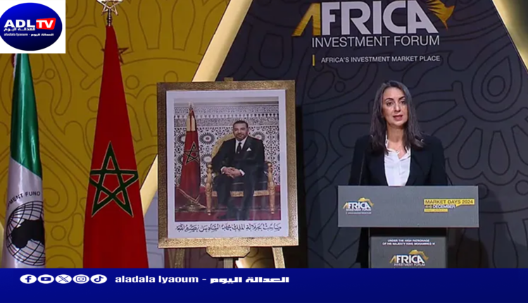 "نادية فتاح": جاهزون لكافة السيناريوهات واستقرار المغرب صمام أمان للاستثمار