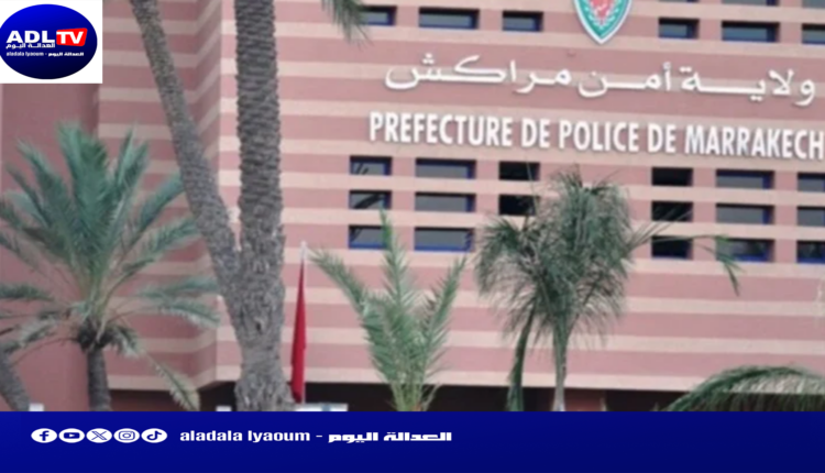 مراكش: تفكيك شبكة استهدفت جيوب الراغبين في أداء العمرة.