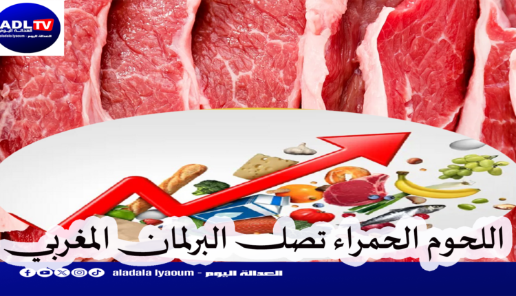 المغرب: تنبيه برلماني من تآكل القدرة الشرائية للمواطنين