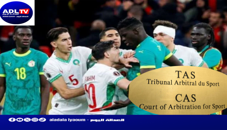 غياب الاستعجال يربك حسابات "المغرب والسنغال"