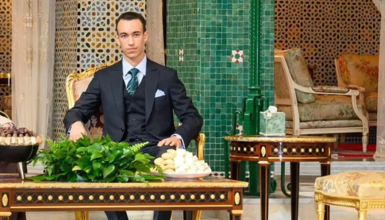 المغرب يخلد الذكرى 23 لميلاد الأمير مولاي الحسن