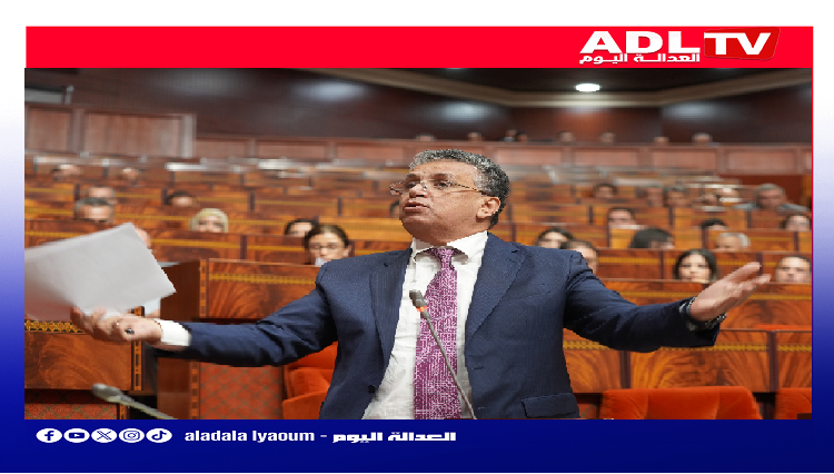 مجلس النواب يصادق على مشروع القانون المتعلق بمدونة الحقوق العينية.