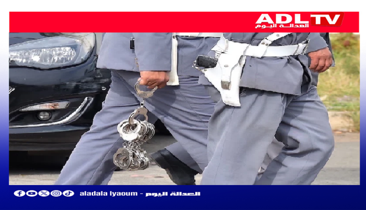القبض على المتورطين في قتل سائق أوندرايف بالدار البيضاء