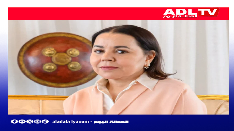 صاحبة السمو الملكي الأميرة للا أسماء تترأس بالرباط “يوم المريض” للمصابين بالصمم وإطلاق برنامج “السماعة الطبية للجميع”