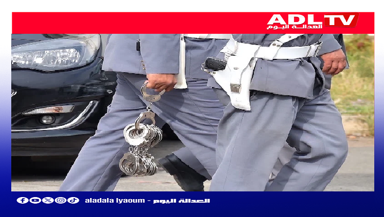 فاس... الدرك الملكي بأولاد الطيب يضرب بقوة أوكار الجريمة.