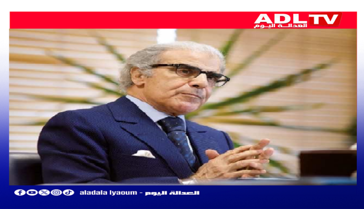 الجواهري... يؤكد التحول في السياسة النقدية نحو استهداف التضخم.