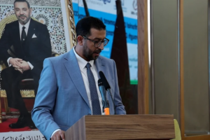 قمة "الرباط" العالمية تقارب كيفية تحويل التكنولوجيا الافتراضية لواقع ملموس يخدم الإنسان الإفريقي