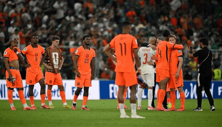 صحافة دولية: المنتخب المغربي يسقط العمالقة
