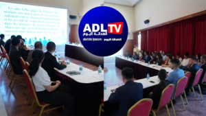 هل يكتب شباب المغرب والصين فصلا جديدا في تاريخ العلاقات بين الرباط وبكين؟