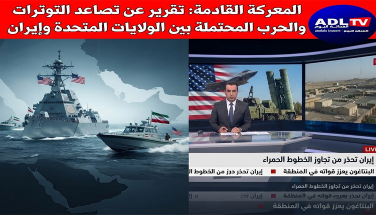 إيران: عرض مكافأة مالية لكل من يقتل أو يأسر جندي أمريكي